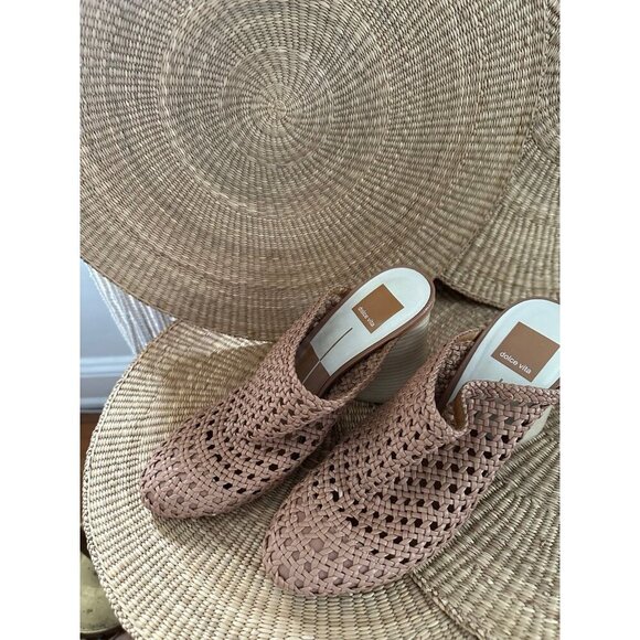 Dolce Vita women’s size 8.5 heels - Picture 2 of 10